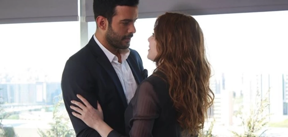 Кадр из Любовь напрокат 1 сезон 44 серия