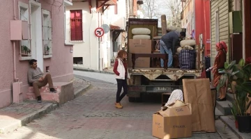 Кадр из Любовь напрокат 1 сезон 30 серия