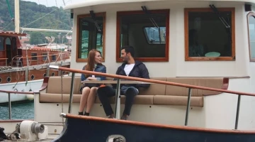 Любовь напрокат 1 сезон 48 серия