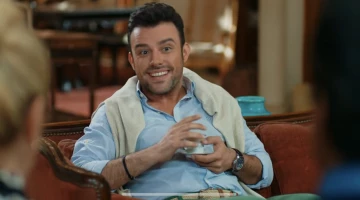 Кадр из Любовь напрокат 1 сезон 1 серия