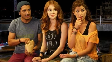 Любовь напрокат 1 сезон 11 серия