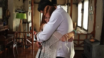 Кадр из Любовь напрокат 1 сезон 14 серия