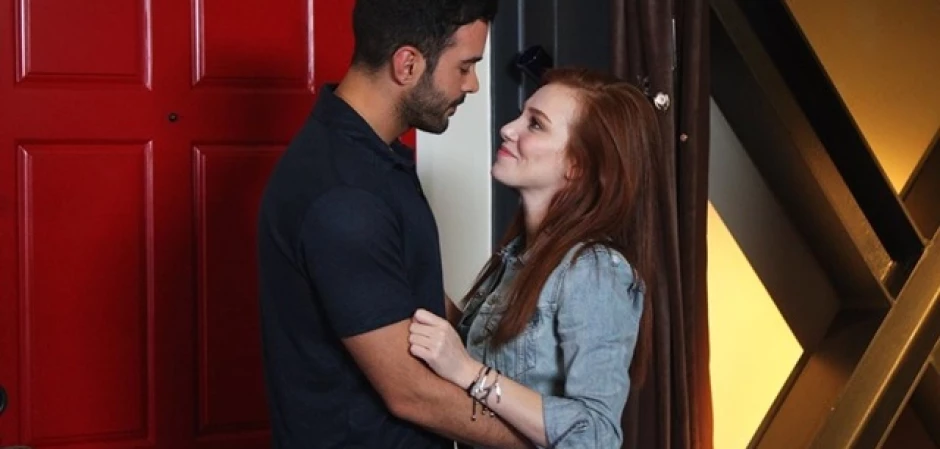 Кадр из Любовь напрокат 1 сезон 49 серия