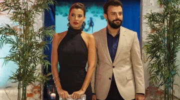 Кадр из Любовь напрокат 2 сезон 58 серия