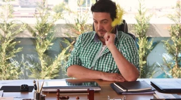 Кадр из Любовь напрокат 1 сезон 46 серия