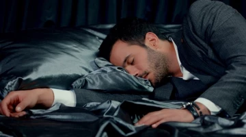 Любовь напрокат 1 сезон 18 серия