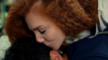 Кадр из Любовь напрокат 1 сезон 20 серия