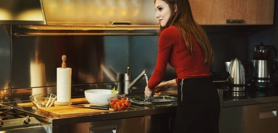 Кадр из Любовь напрокат 2 сезон 67 серия