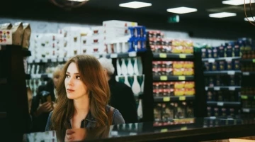 Кадр из Любовь напрокат 2 сезон 62 серия