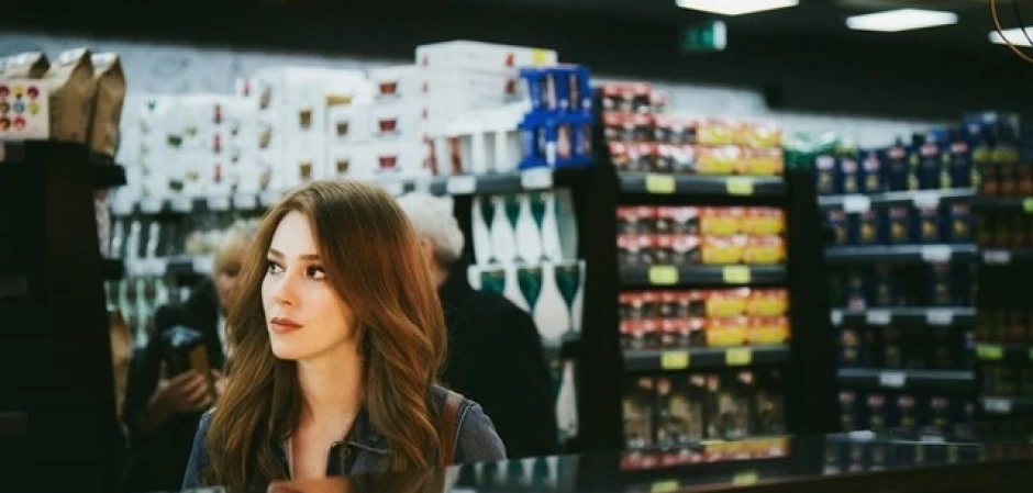 Кадр из Любовь напрокат 2 сезон 62 серия