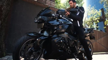 Кадр из Любовь напрокат 1 сезон 51 серия