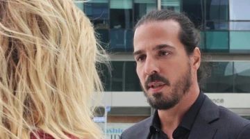 Любовь напрокат 1 сезон 16 серия