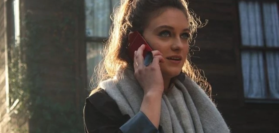 Кадр из Любовь напрокат 1 сезон 36 серия