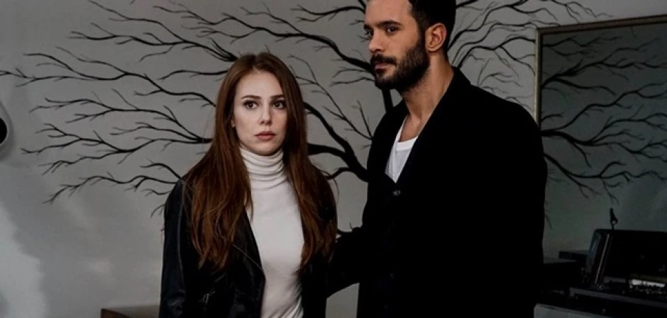 Кадр из Любовь напрокат 2 сезон 60 серия