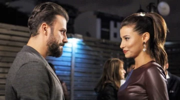 Любовь напрокат 2 сезон 56 серия