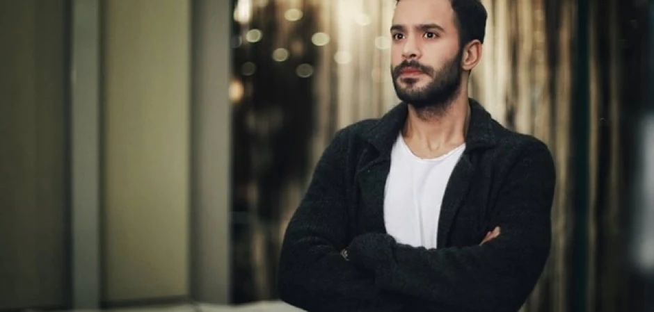 Кадр из Любовь напрокат 2 сезон 61 серия