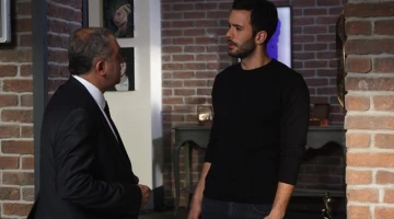 Кадр из Любовь напрокат 1 сезон 24 серия