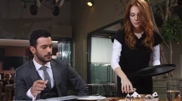 Любовь напрокат 1 сезон 24 серия