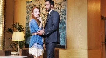 Кадр из Любовь напрокат 2 сезон 61 серия