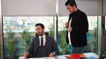 Любовь напрокат 1 сезон 34 серия