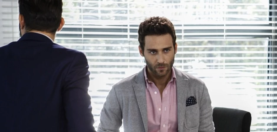 Кадр из Любовь напрокат 2 сезон 54 серия