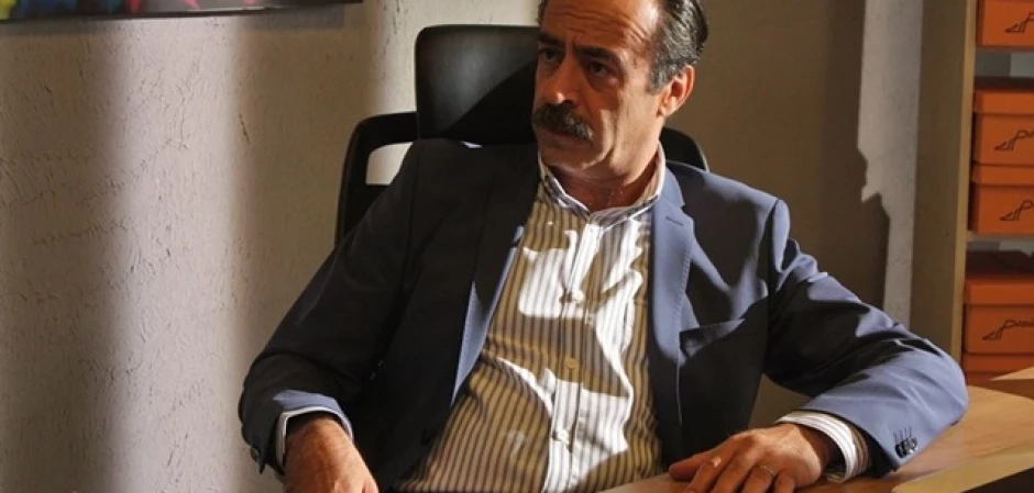 Кадр из Любовь напрокат 1 сезон 21 серия