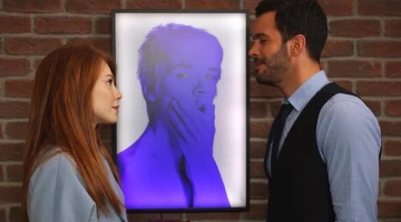 Любовь напрокат 1 сезон 38 серия