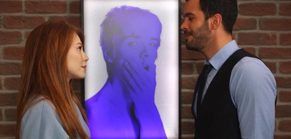 Кадр из Любовь напрокат 1 сезон 38 серия