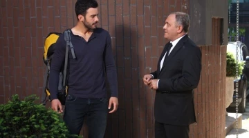 Кадр из Любовь напрокат 1 сезон 50 серия