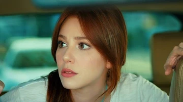 Любовь напрокат 1 сезон 52 серия