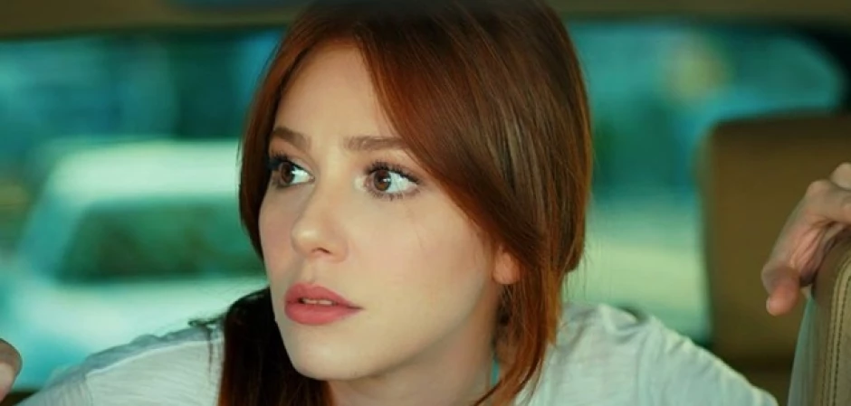 Кадр из Любовь напрокат 1 сезон 52 серия