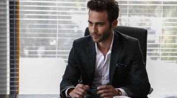 Любовь напрокат 2 сезон 57 серия