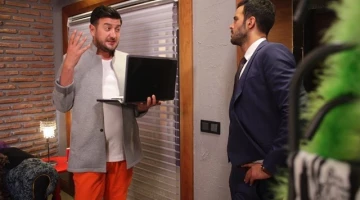 Кадр из Любовь напрокат 1 сезон 43 серия