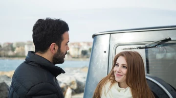 Любовь напрокат 2 сезон 69 серия