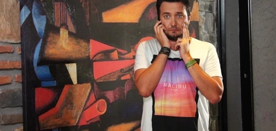 Кадр из Любовь напрокат 1 сезон 11 серия