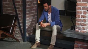 Любовь напрокат 1 сезон 51 серия