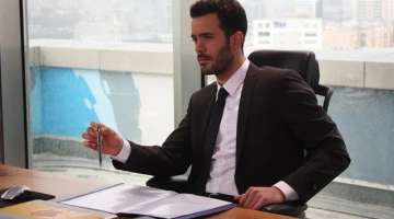 Кадр из Любовь напрокат 1 сезон 27 серия