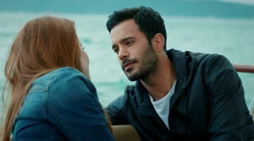 Кадр из Любовь напрокат 1 сезон 48 серия