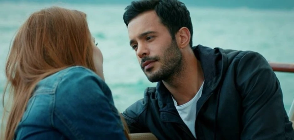 Кадр из Любовь напрокат 1 сезон 48 серия