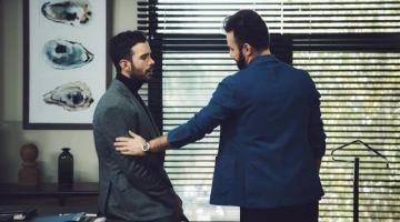 Кадр из Любовь напрокат 2 сезон 62 серия