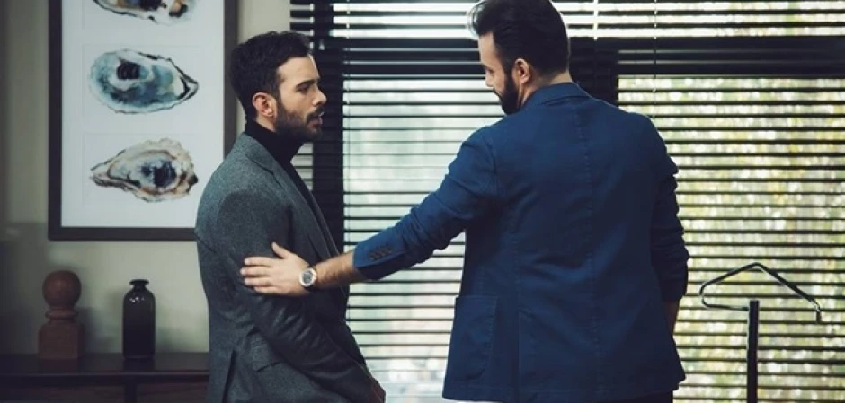 Кадр из Любовь напрокат 2 сезон 62 серия