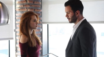 Любовь напрокат 1 сезон 15 серия