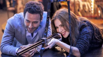 Кадр из Любовь напрокат 2 сезон 56 серия