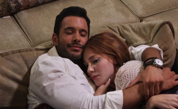 Любовь напрокат 1 сезон 14 серия