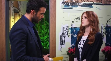 Кадр из Любовь напрокат 1 сезон 26 серия