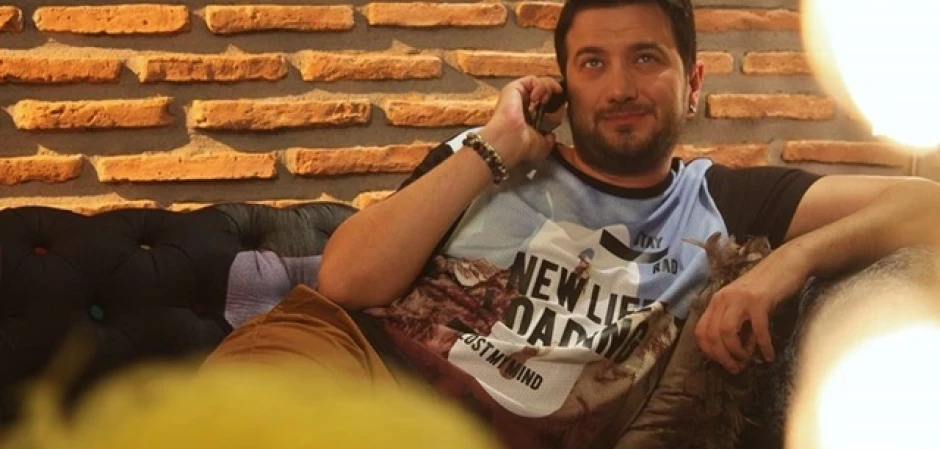 Кадр из Любовь напрокат 1 сезон 36 серия