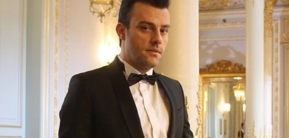 Кадр из Любовь напрокат 1 сезон 34 серия