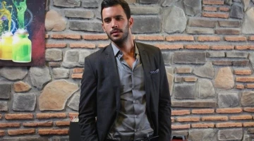 Любовь напрокат 1 сезон 16 серия