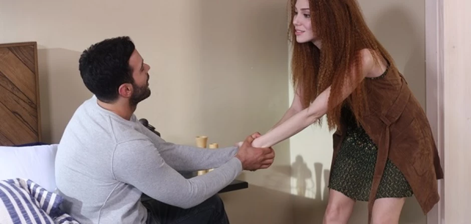 Кадр из Любовь напрокат 1 сезон 41 серия