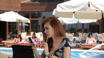 Любовь напрокат 1 сезон 5 серия